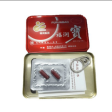 1 Box Furunbao Natural Supplements Male Enhancer Herbal Capsules