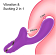 20Modes Clitoral Sucking Vibrator Female For Women Clit Clitoris