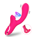 20Modes Clitoral Sucking Vibrator Female For Women Clit Clitoris