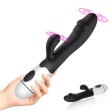 G Spot Rabbit Vibrator Sex Toy for Women Dildo Vibrating